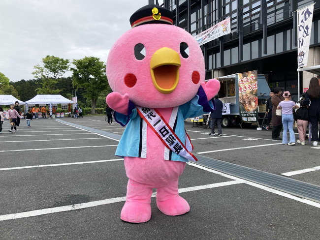 東近江春祭り